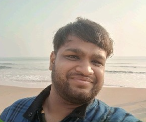 Harsh Modi
